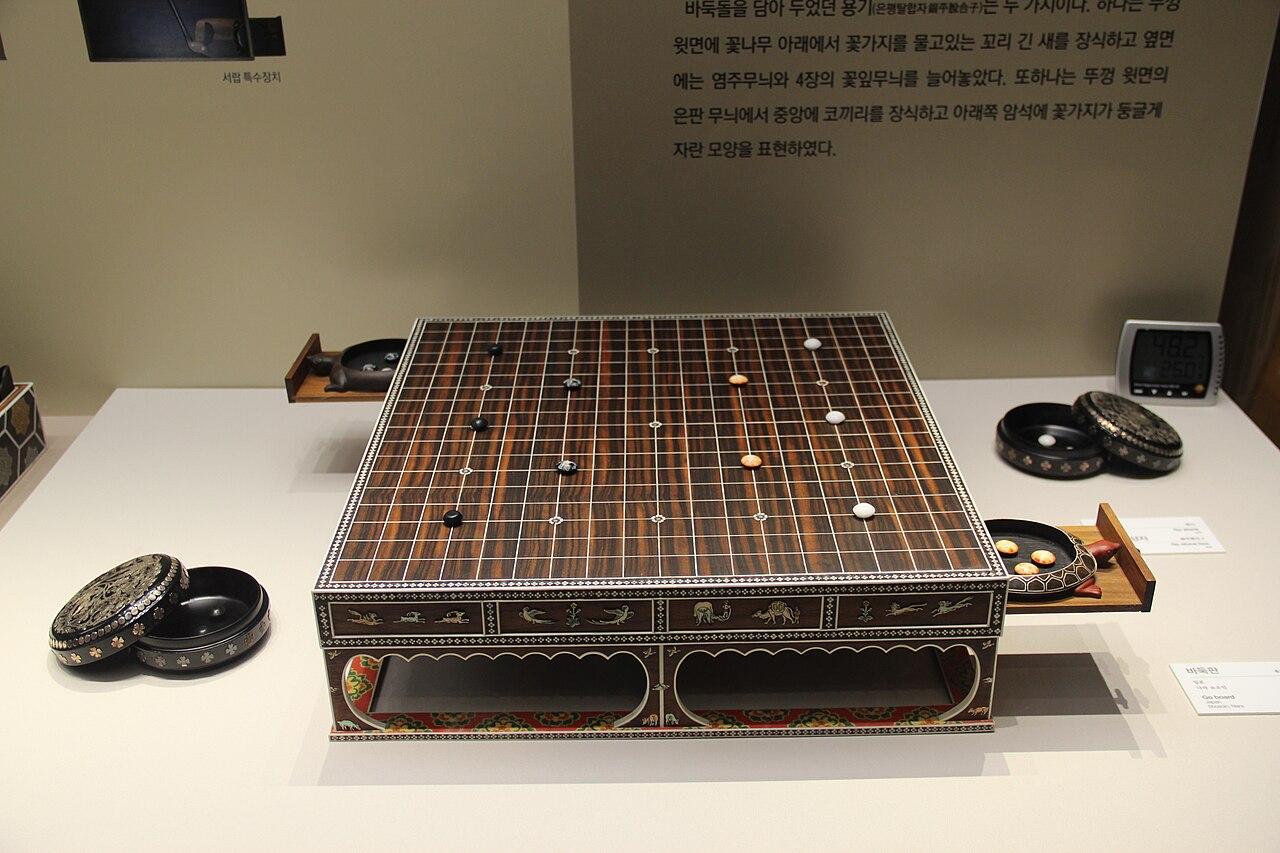 围棋焦点之战复盘:转折点在哪里(规则判罚视角)